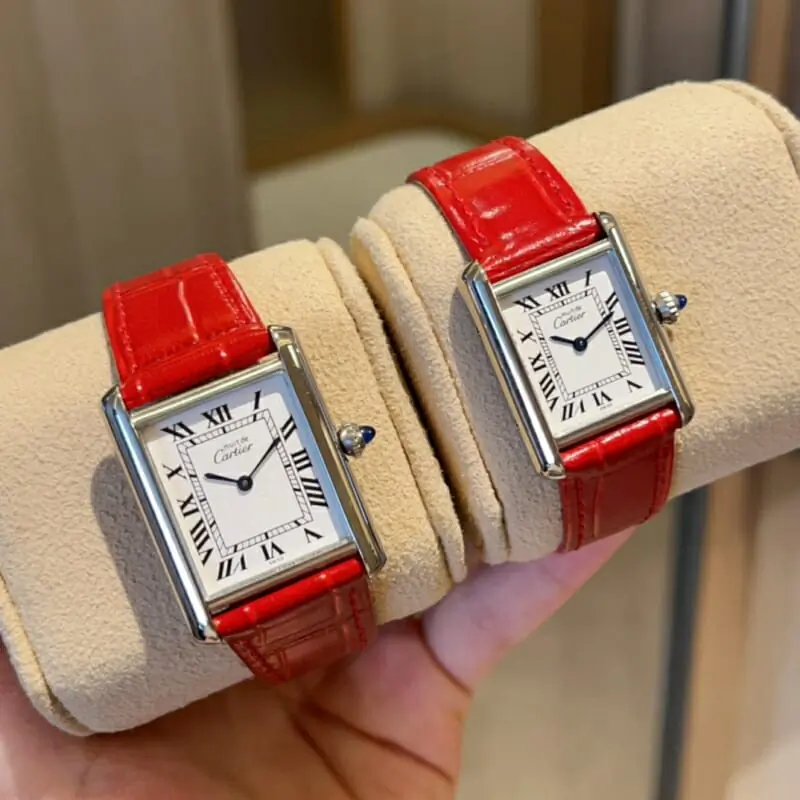 cartier aaa qualite montres s_123ab57